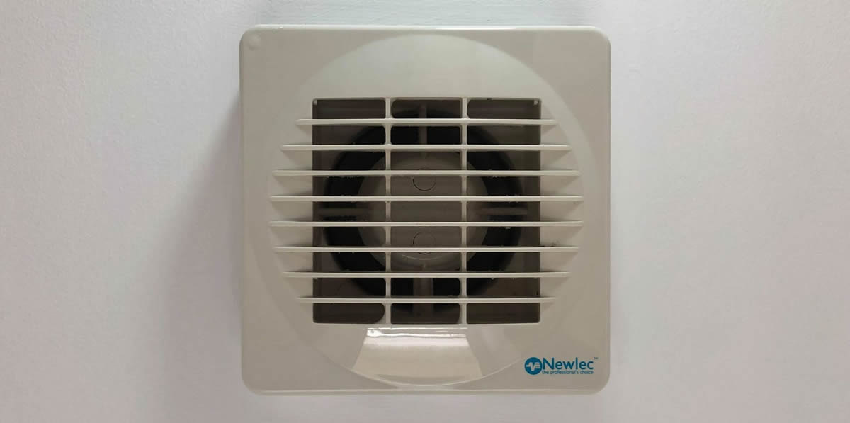 best bathroom extractor fan 2020