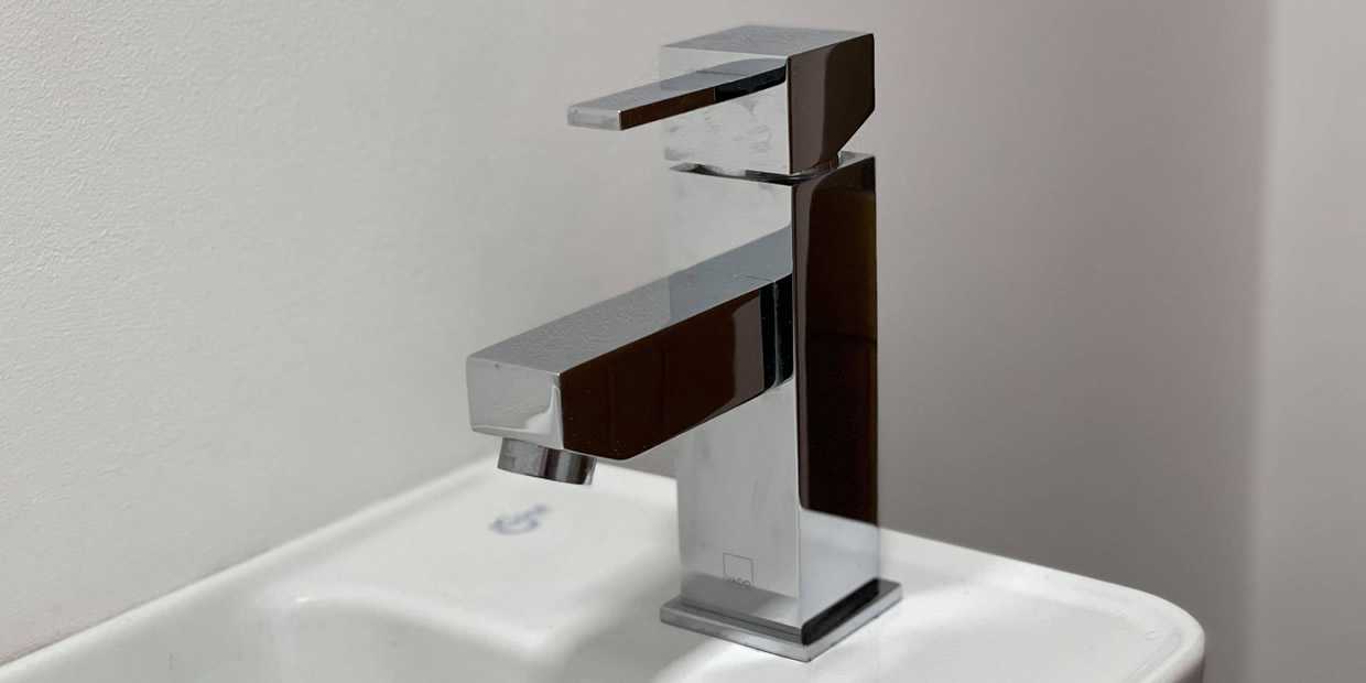 The Best Bathroom Taps For A Splash of Style Tried & Tested