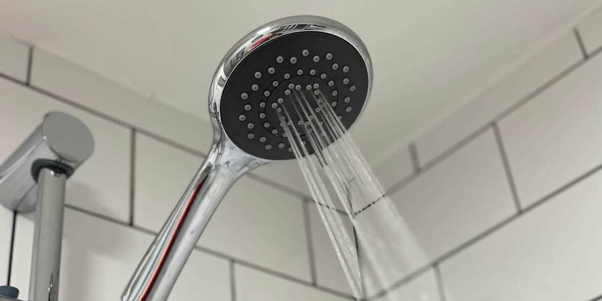 The Best Shower Heads For Enhancing Your Showering Experience Tried