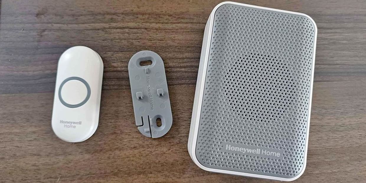 good quality wireless doorbell