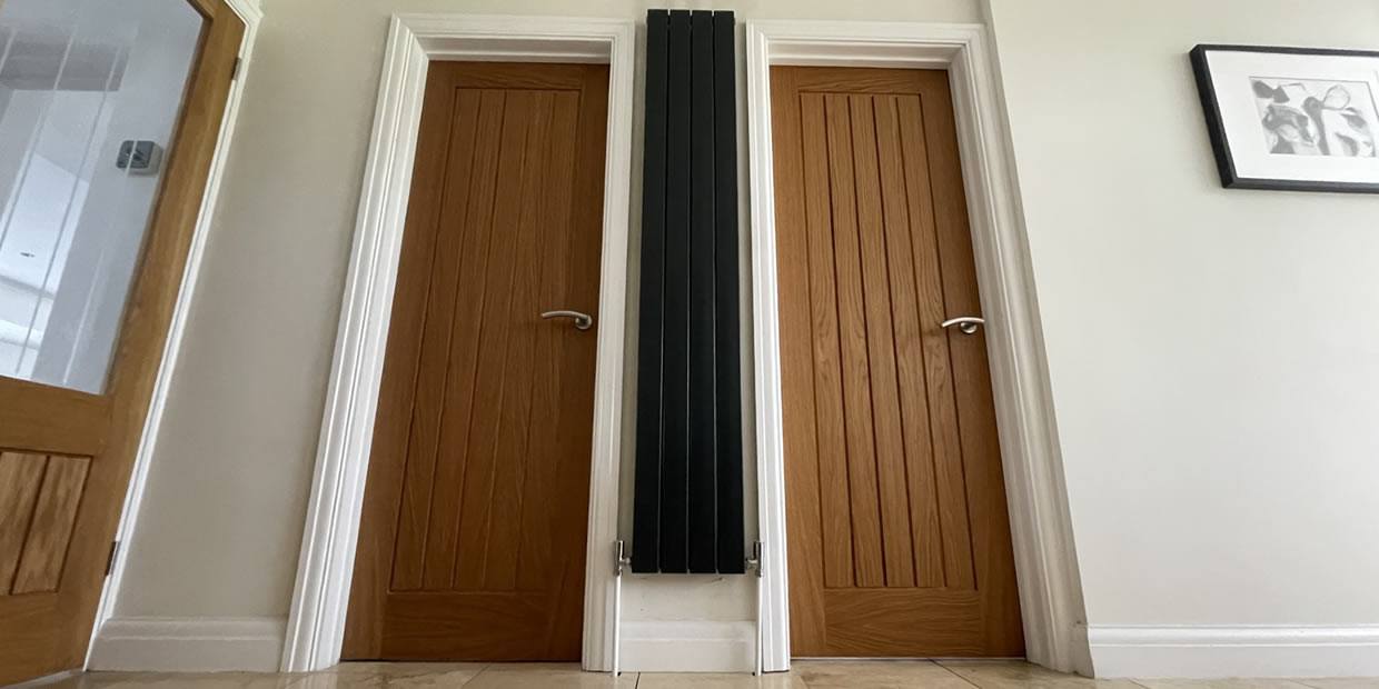 The Best Vertical Radiators Sleek Space Efficient Tried Tested   Best Vertical Radiators 